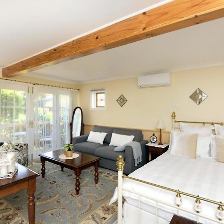 Possum Creek Lodge Gooseberry Hill المظهر الخارجي الصورة