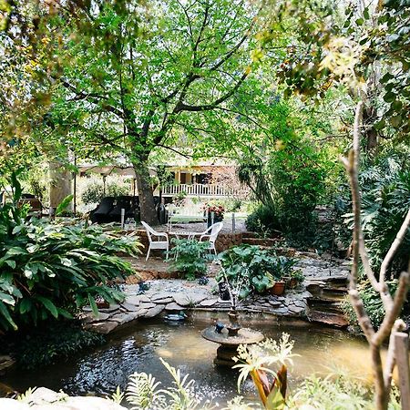 Possum Creek Lodge Gooseberry Hill المظهر الخارجي الصورة