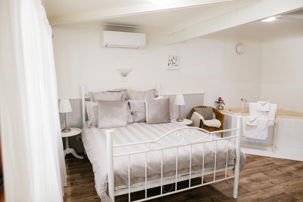 Possum Creek Lodge Gooseberry Hill الغرفة الصورة