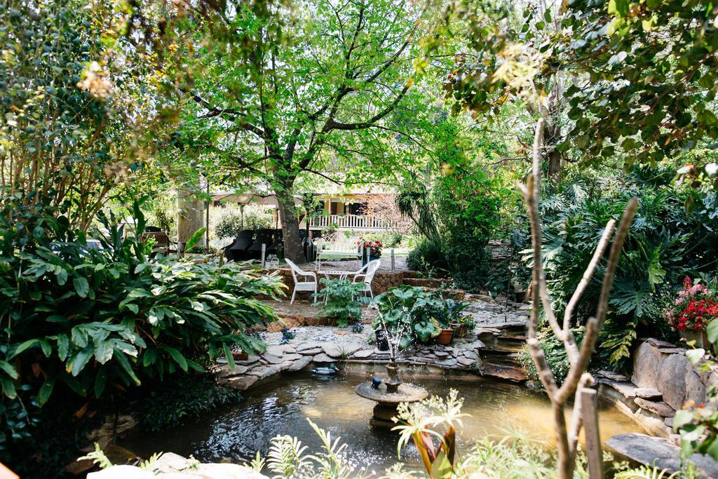 Possum Creek Lodge Gooseberry Hill المظهر الخارجي الصورة