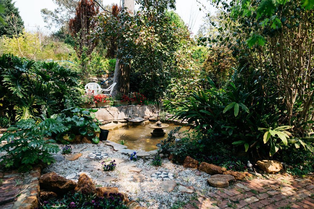 Possum Creek Lodge Gooseberry Hill المظهر الخارجي الصورة