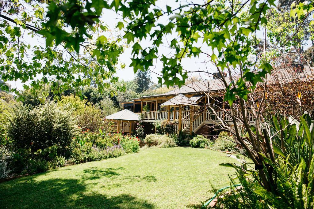 Possum Creek Lodge Gooseberry Hill المظهر الخارجي الصورة