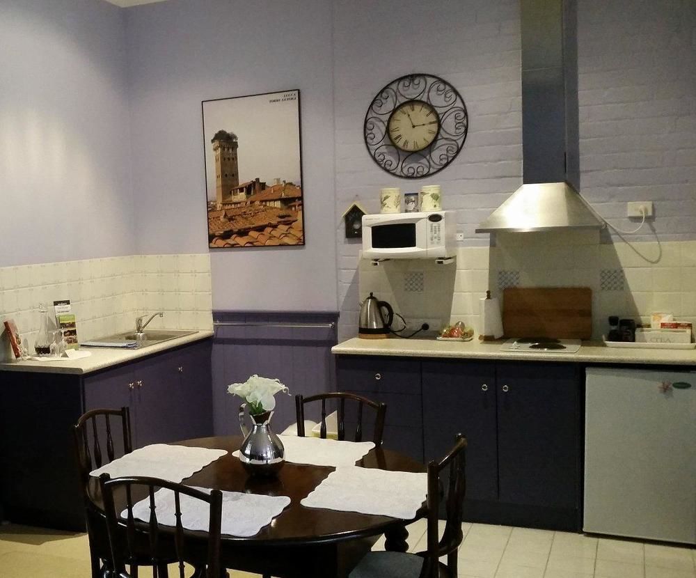 Possum Creek Lodge Gooseberry Hill المظهر الخارجي الصورة