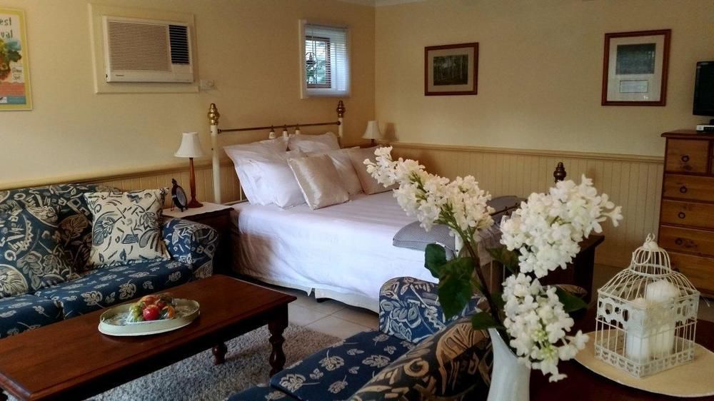 Possum Creek Lodge Gooseberry Hill المظهر الخارجي الصورة
