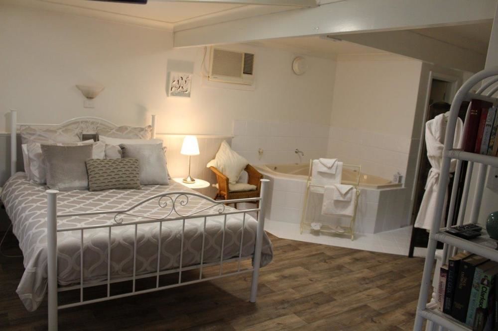 Possum Creek Lodge Gooseberry Hill المظهر الخارجي الصورة