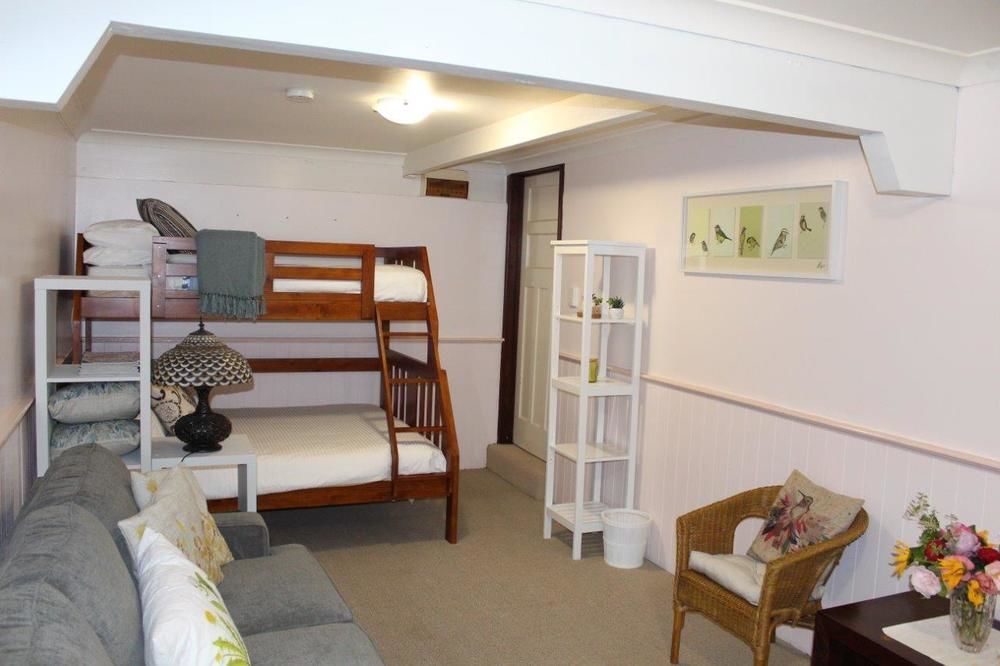 Possum Creek Lodge Gooseberry Hill المظهر الخارجي الصورة