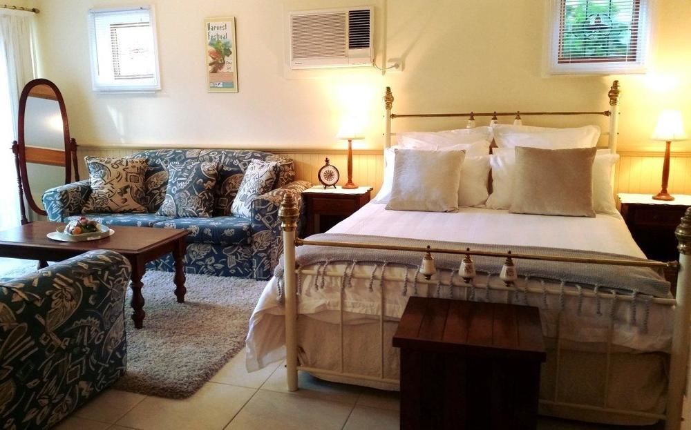 Possum Creek Lodge Gooseberry Hill المظهر الخارجي الصورة