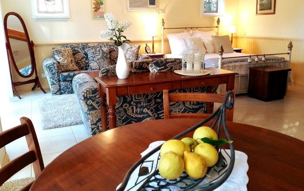 Possum Creek Lodge Gooseberry Hill المظهر الخارجي الصورة