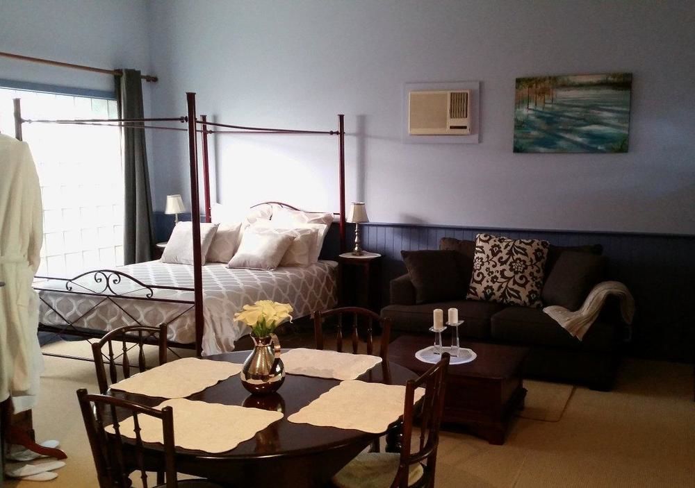 Possum Creek Lodge Gooseberry Hill المظهر الخارجي الصورة