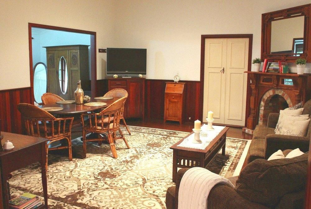 Possum Creek Lodge Gooseberry Hill المظهر الخارجي الصورة