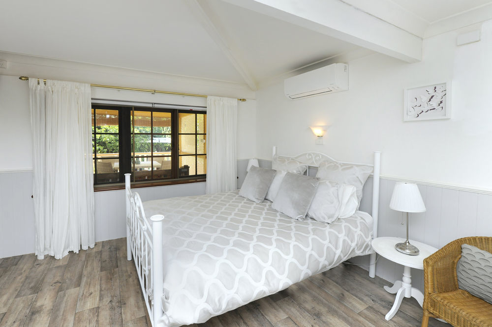 Possum Creek Lodge Gooseberry Hill المظهر الخارجي الصورة