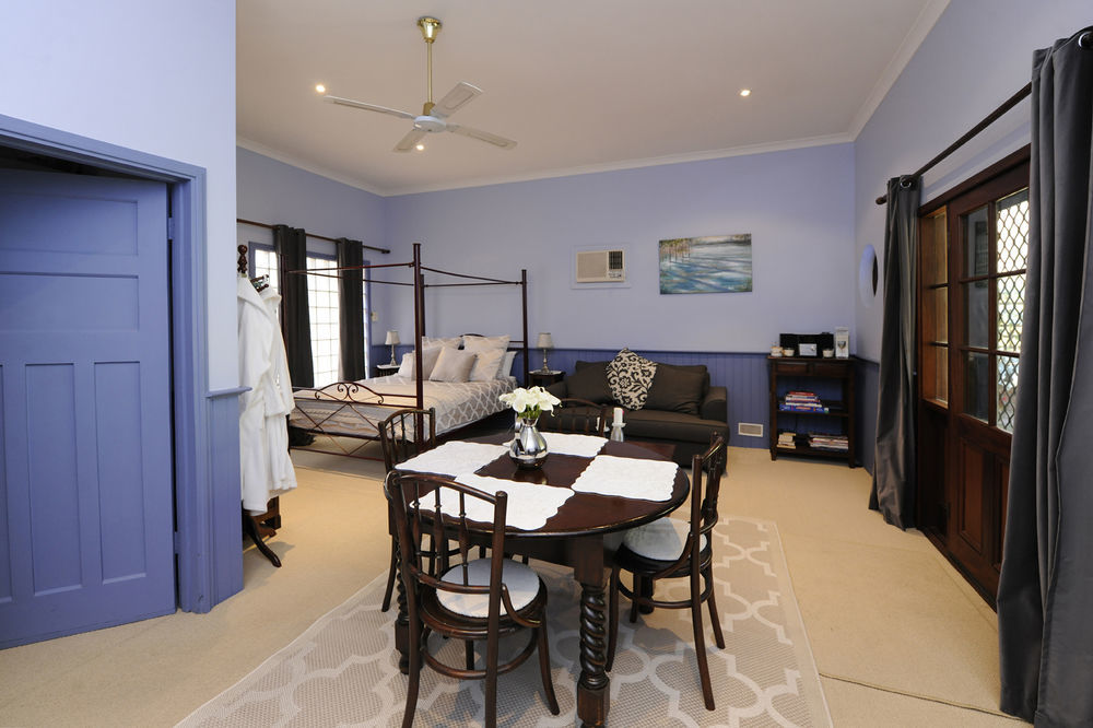 Possum Creek Lodge Gooseberry Hill المظهر الخارجي الصورة