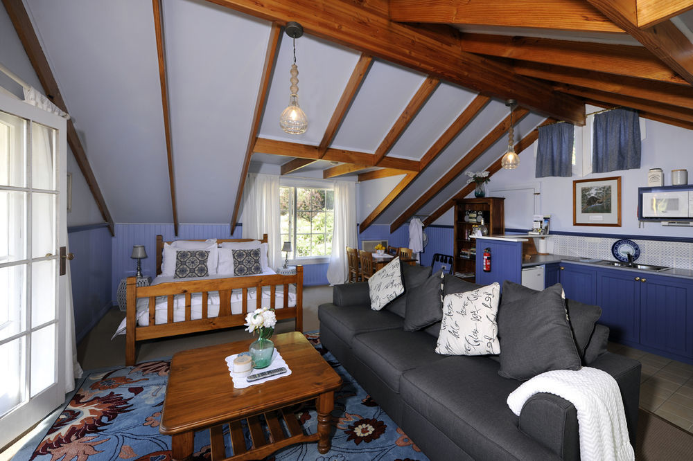 Possum Creek Lodge Gooseberry Hill المظهر الخارجي الصورة