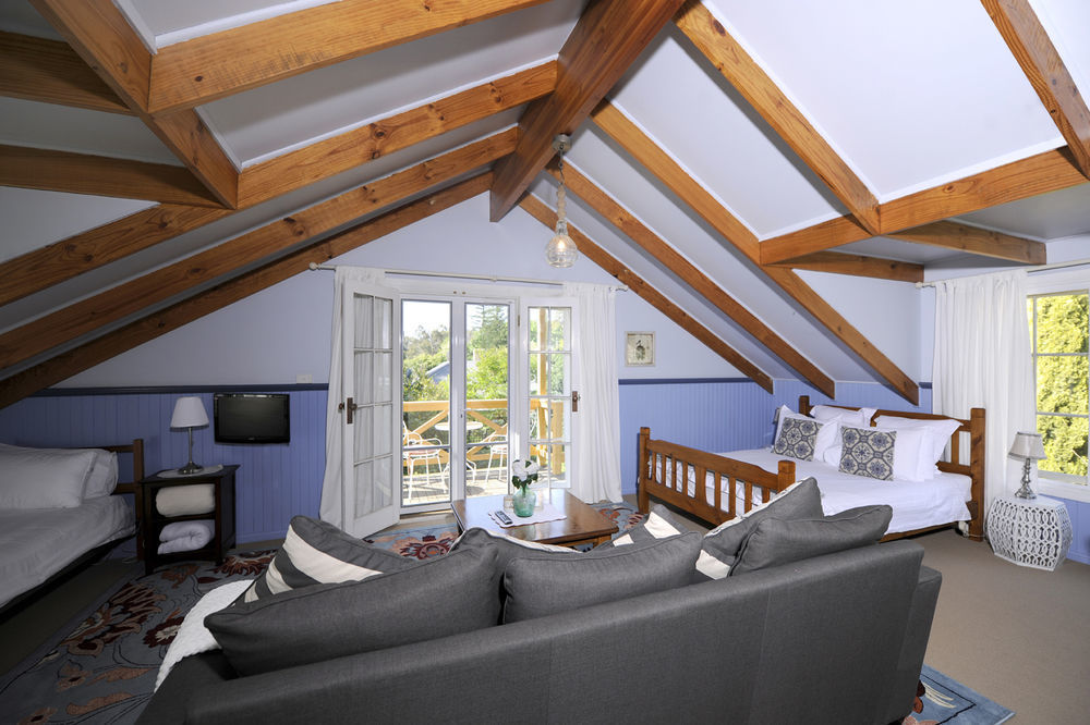 Possum Creek Lodge Gooseberry Hill المظهر الخارجي الصورة