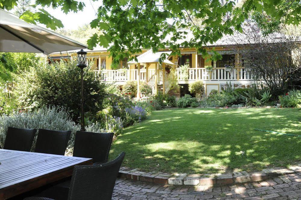 Possum Creek Lodge Gooseberry Hill المظهر الخارجي الصورة
