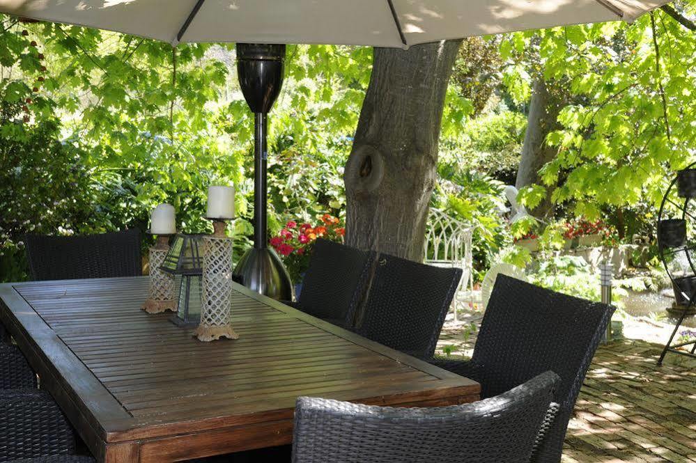 Possum Creek Lodge Gooseberry Hill المظهر الخارجي الصورة