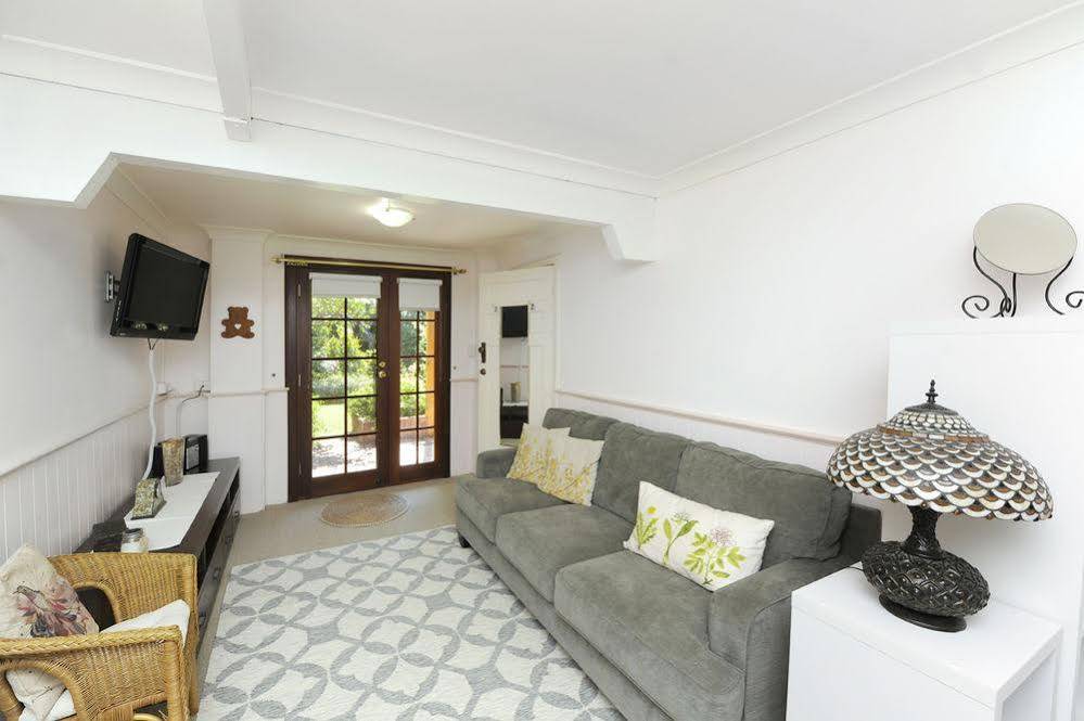 Possum Creek Lodge Gooseberry Hill المظهر الخارجي الصورة