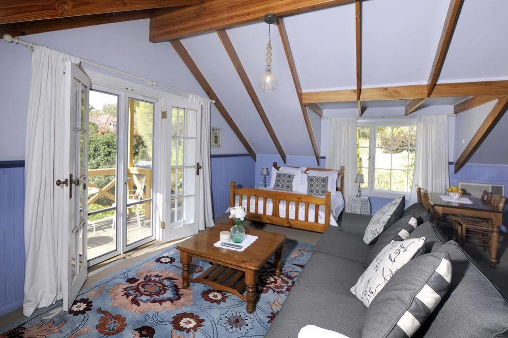 Possum Creek Lodge Gooseberry Hill المظهر الخارجي الصورة