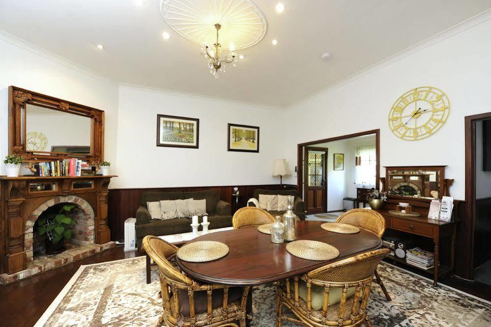 Possum Creek Lodge Gooseberry Hill المظهر الخارجي الصورة