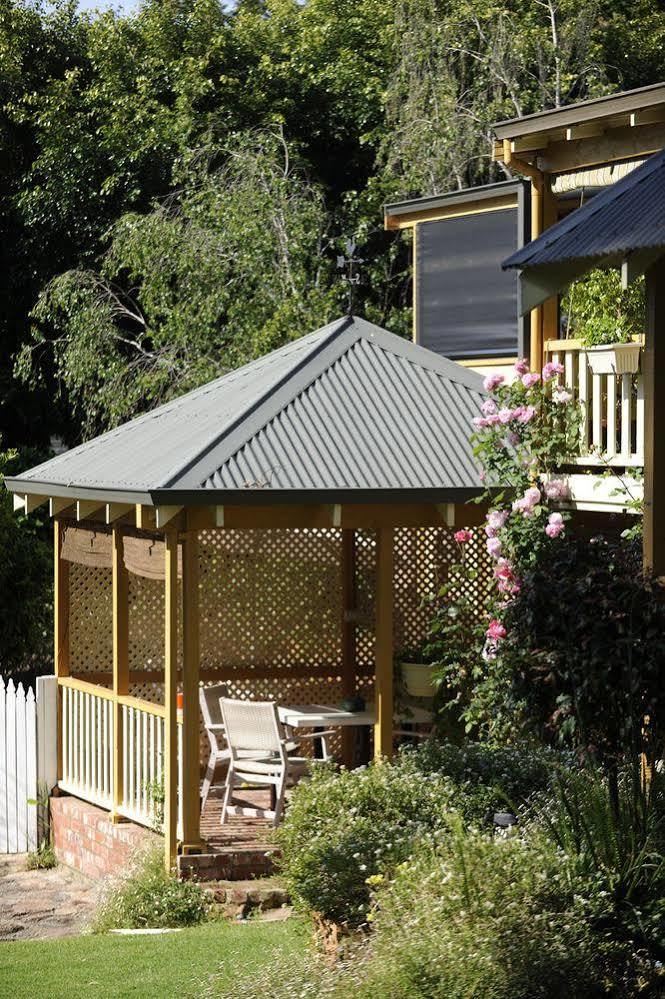 Possum Creek Lodge Gooseberry Hill المظهر الخارجي الصورة