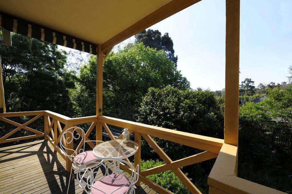 Possum Creek Lodge Gooseberry Hill المظهر الخارجي الصورة