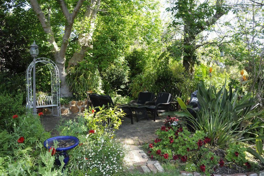 Possum Creek Lodge Gooseberry Hill المظهر الخارجي الصورة