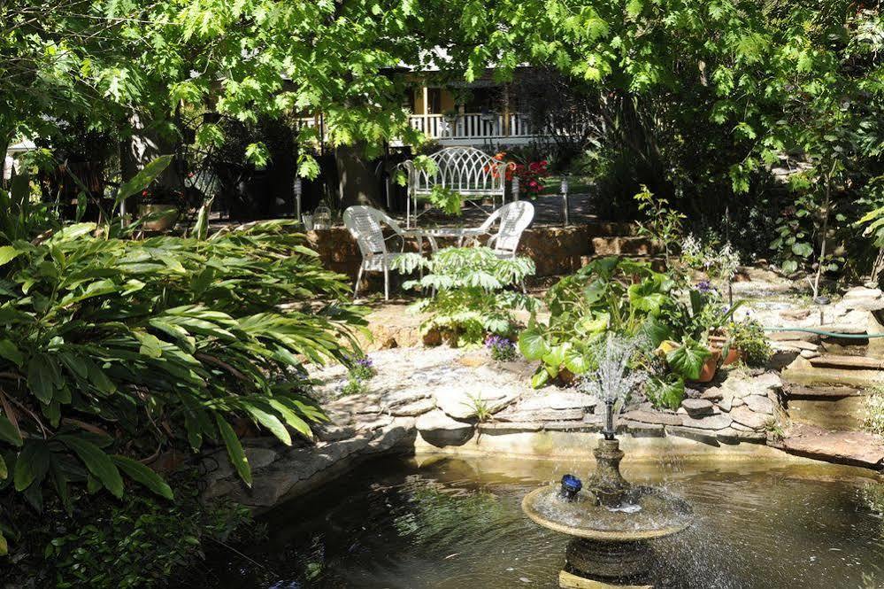 Possum Creek Lodge Gooseberry Hill المظهر الخارجي الصورة