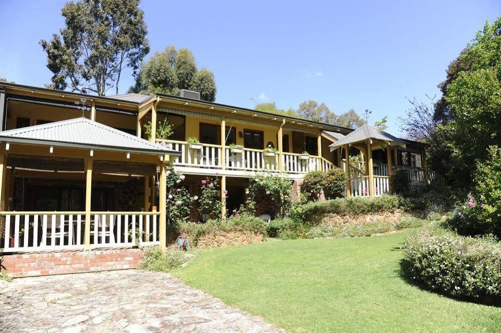 Possum Creek Lodge Gooseberry Hill المظهر الخارجي الصورة