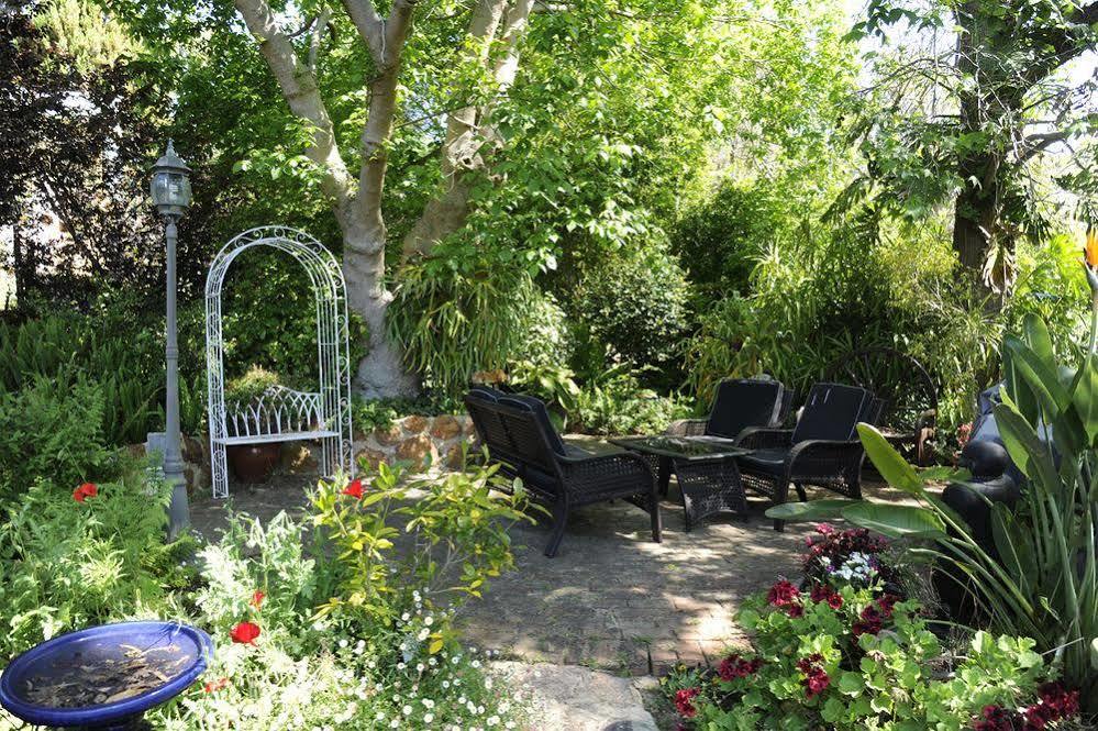 Possum Creek Lodge Gooseberry Hill المظهر الخارجي الصورة