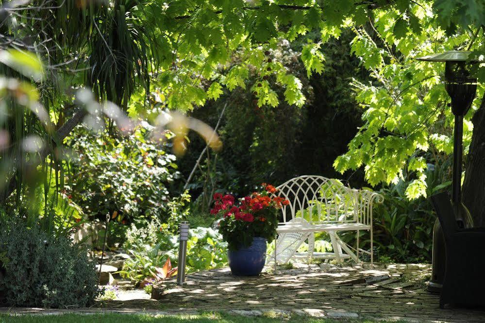 Possum Creek Lodge Gooseberry Hill المظهر الخارجي الصورة