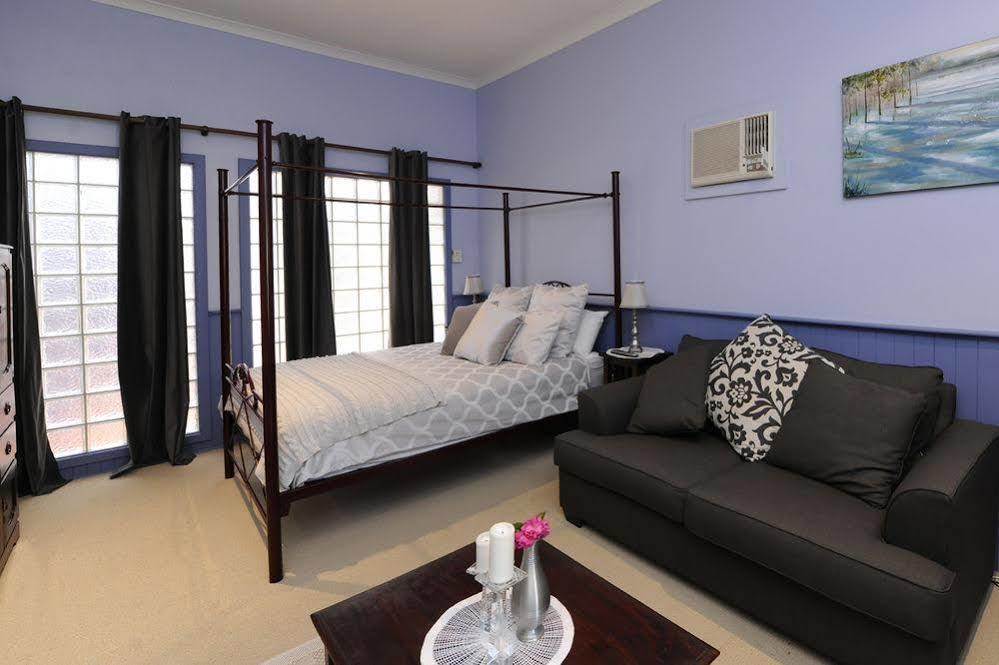 Possum Creek Lodge Gooseberry Hill المظهر الخارجي الصورة