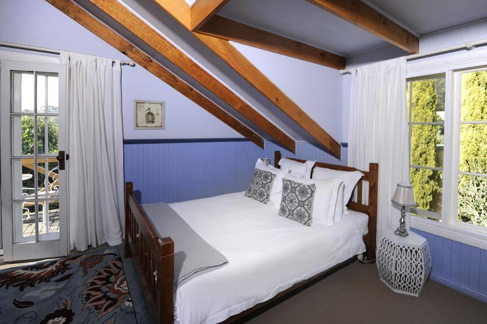Possum Creek Lodge Gooseberry Hill المظهر الخارجي الصورة